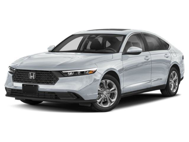 Used 2023 Honda Accord EX image 1