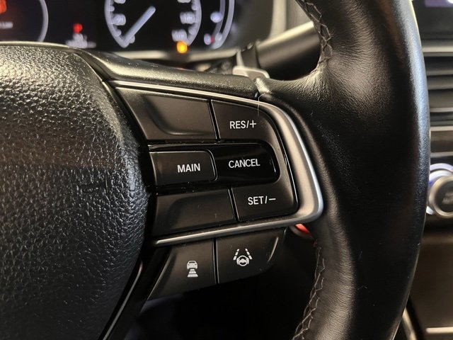 Used 2018 Honda Accord Sport image 26