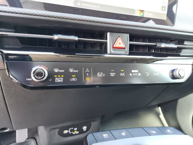 New 2026 Kia EV6 Wind RWD image 29