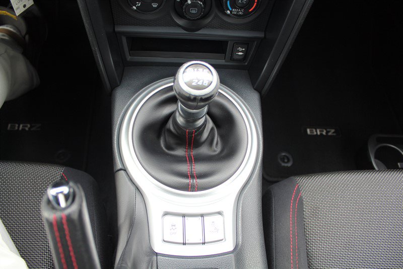 Used 2018 Subaru BRZ Premium RWD image 13