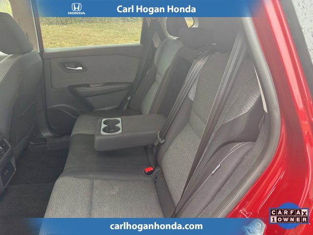 Used 2023 Nissan Rogue SV image 13