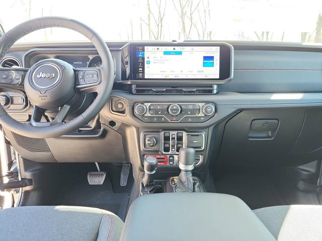 New 2026 Jeep Gladiator Rubicon image 23