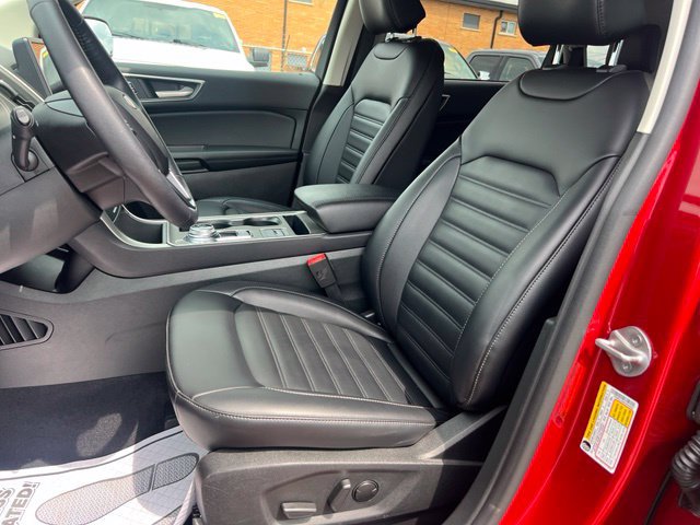 Certified 2023 Ford Edge SEL w/ Convenience Package AWD/4WD image 18