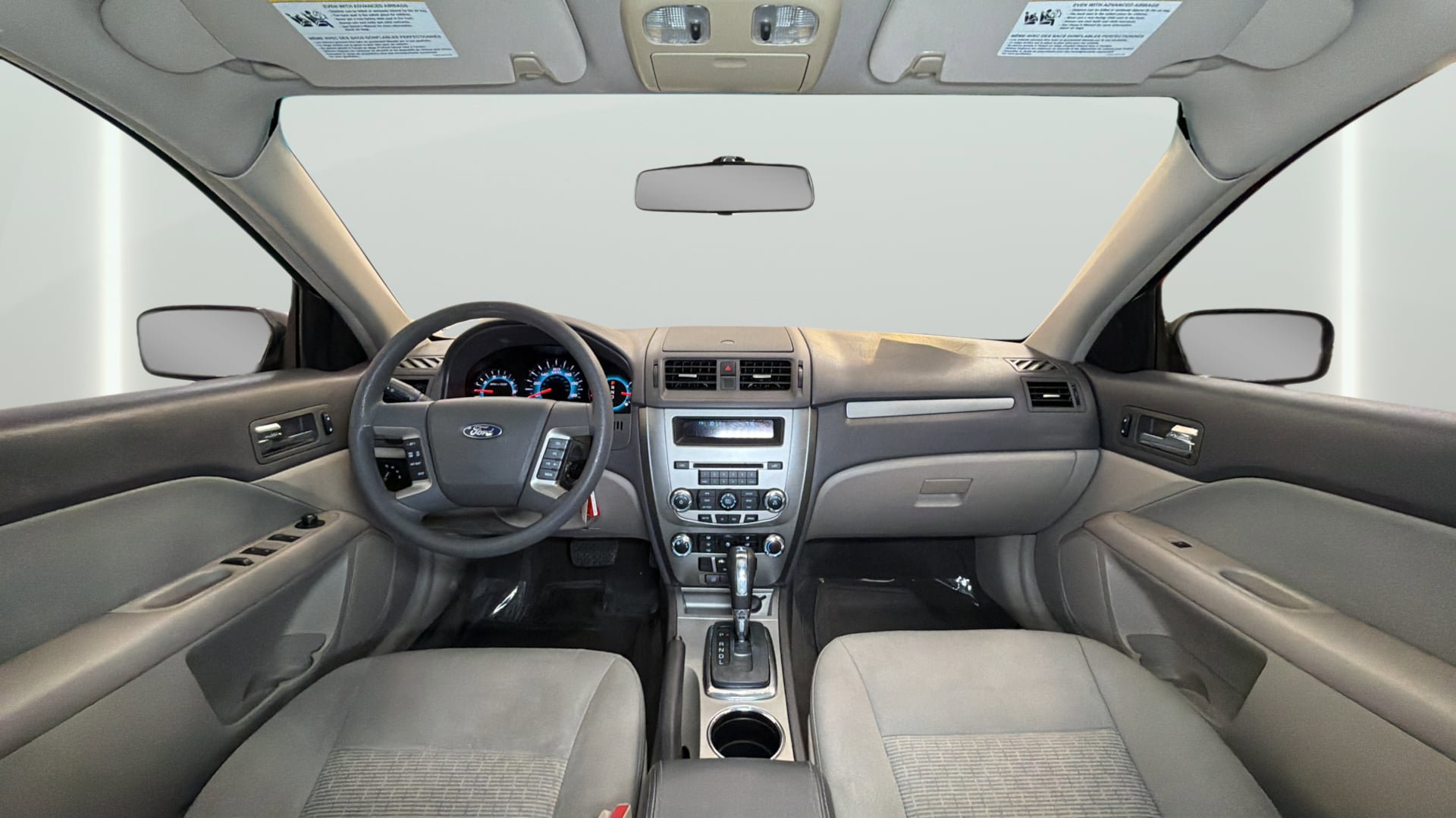 Used 2012 Ford Fusion SE image 30