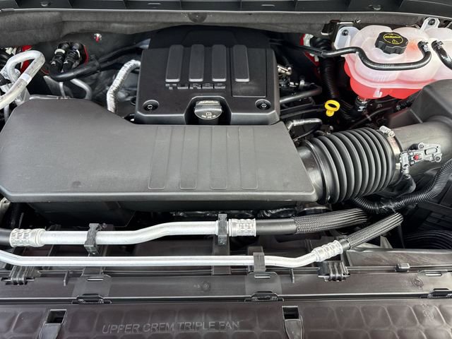 New 2026 GMC Sierra 1500 Pro w/ Pro Value Package image 24