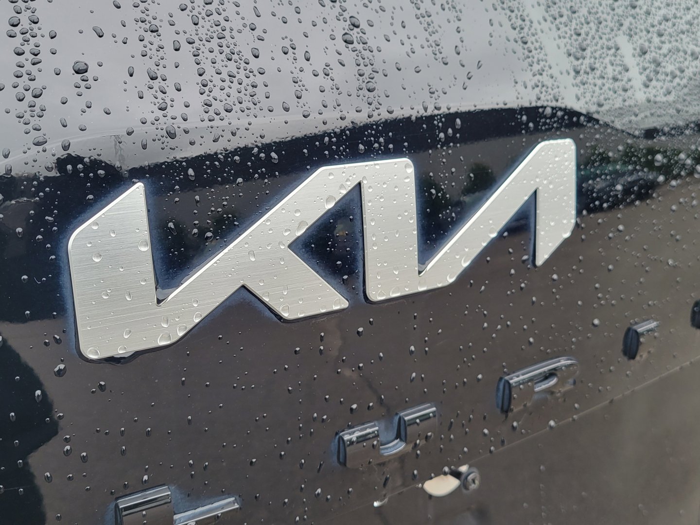 Used 2022 Kia Telluride EX w/ EX Premium Package image 6