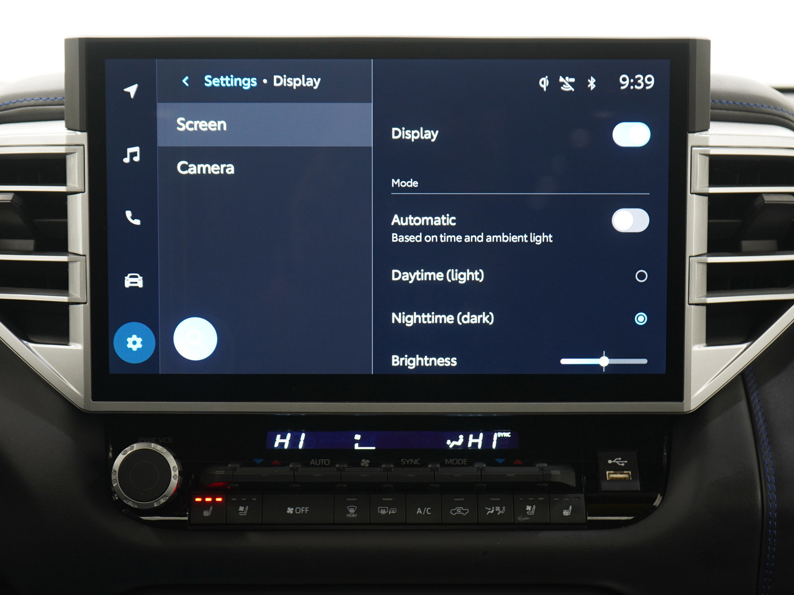 Used 2025 Toyota Tundra Platinum image 18