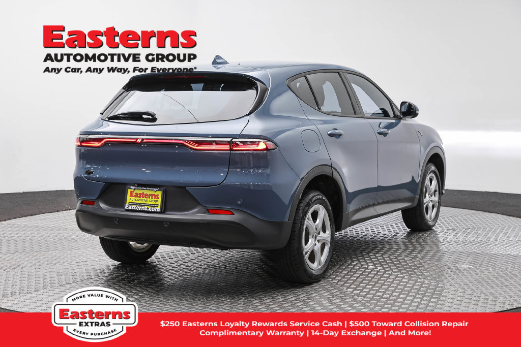 Used 2023 Dodge Hornet GT AWD/4WD image 6