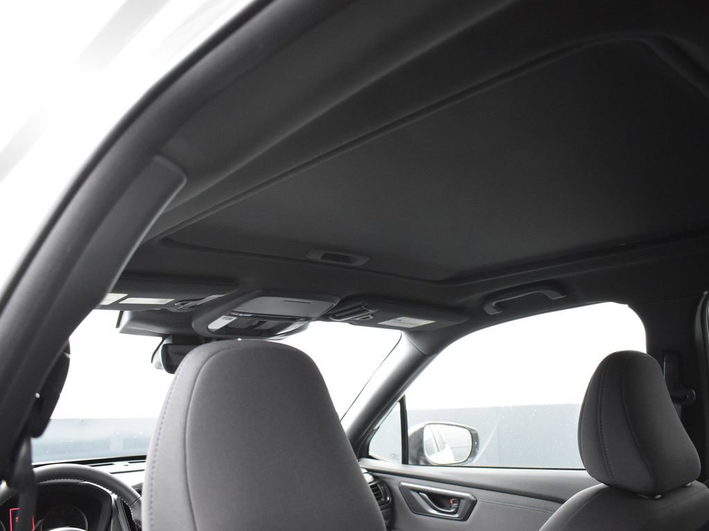 New 2025 Subaru Forester Premium image 24