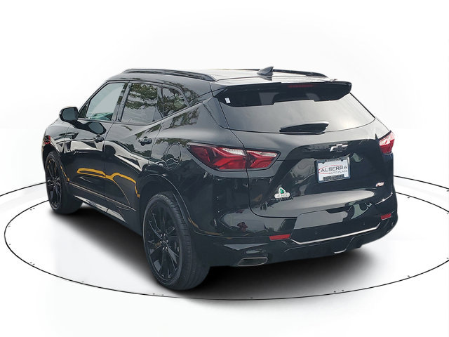 Used 2020 Chevrolet Blazer RS FWD image 3