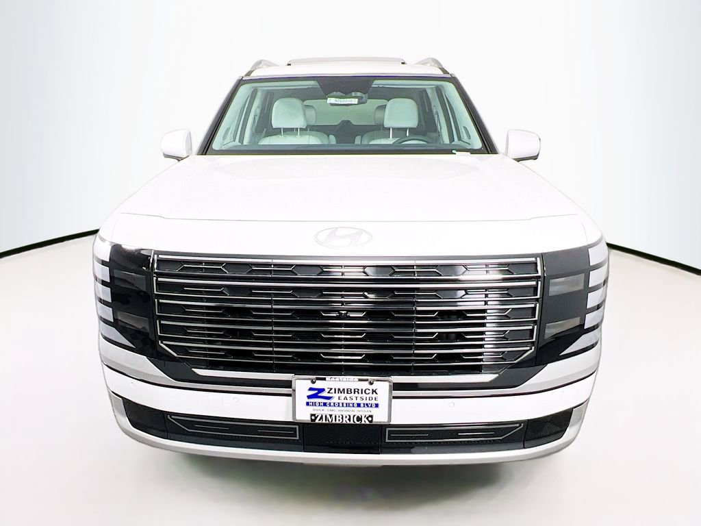 New 2026 Hyundai Palisade Calligraphy image 2