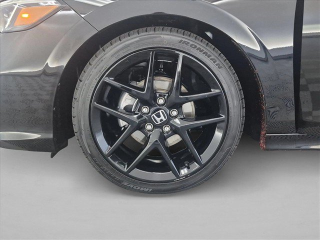 Used 2025 Honda Civic Sport image 26