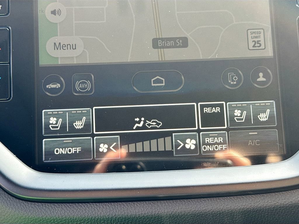 New 2026 Subaru Ascent Bronze Edition image 14