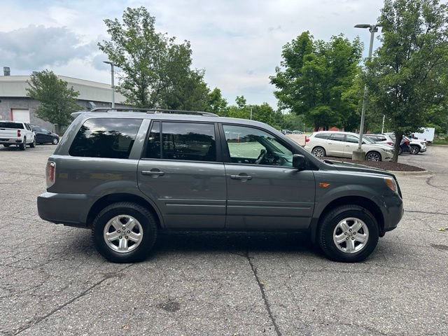Used 2008 Honda Pilot VP image 6