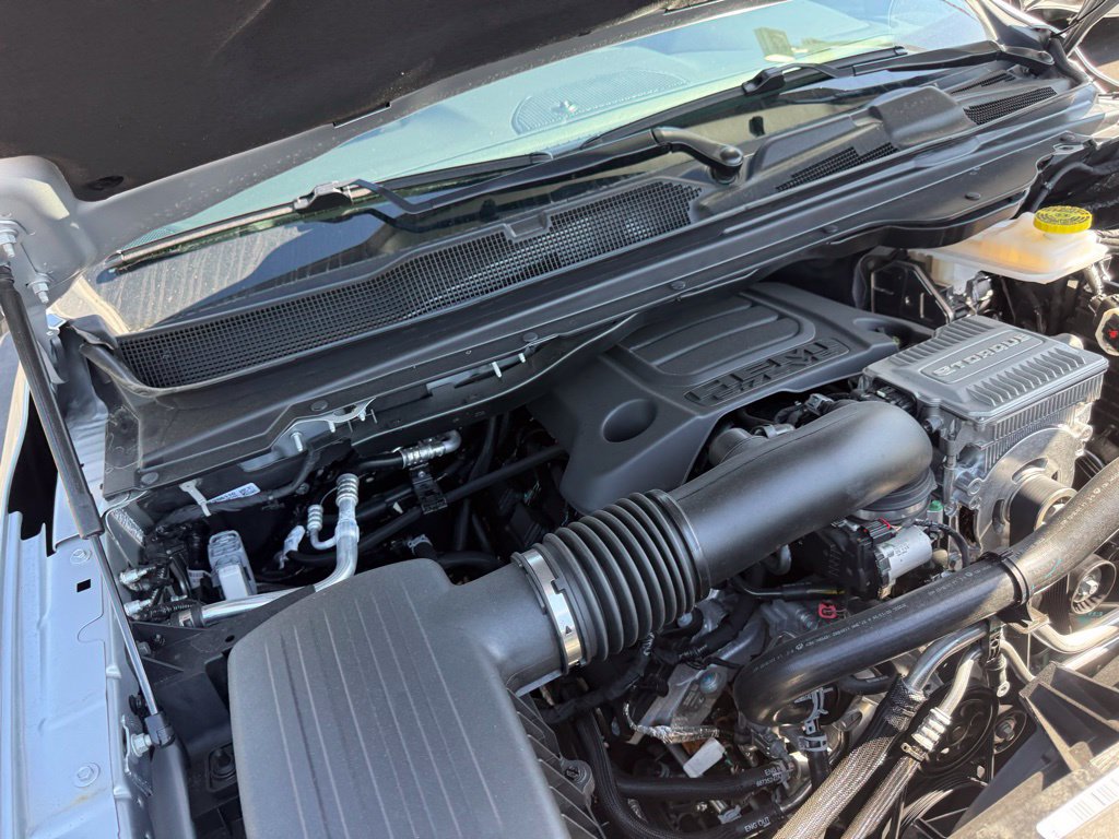 New 2026 RAM 1500 Big Horn AWD/4WD image 61