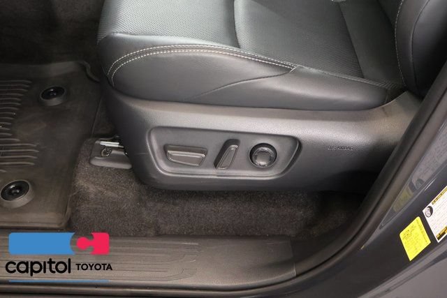 Certified 2026 Toyota 4Runner TRD Off-Road Premium AWD/4WD image 14