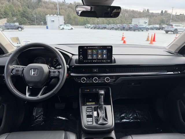 Certified 2023 Honda CR-V EX-L image 17