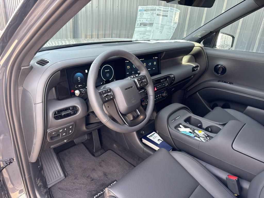 New 2026 Hyundai Palisade XRT Pro AWD/4WD image 15