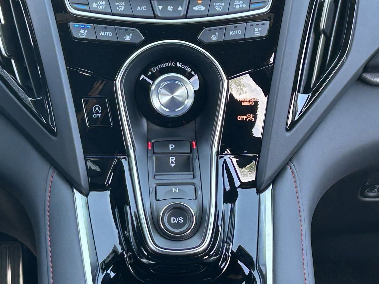 New 2026 Acura RDX A-Spec AWD/4WD image 22