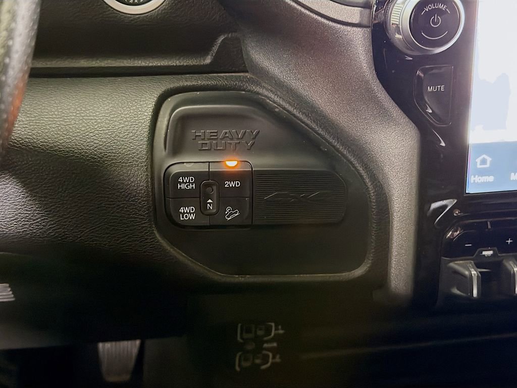 Used 2024 RAM 2500 Tradesman w/ Towing Technology Group image 30