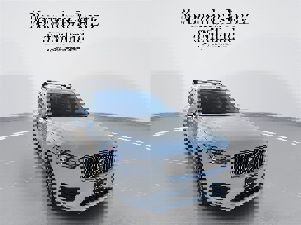 Used 2020 Volvo XC90 T5 Momentum w/ Protection Package