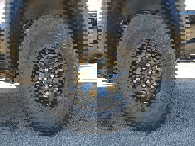 New 2026 RAM 1500 RHO image 13