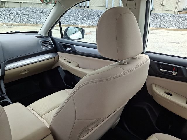 Used 2016 Subaru Legacy 2.5i Premium AWD/4WD image 16
