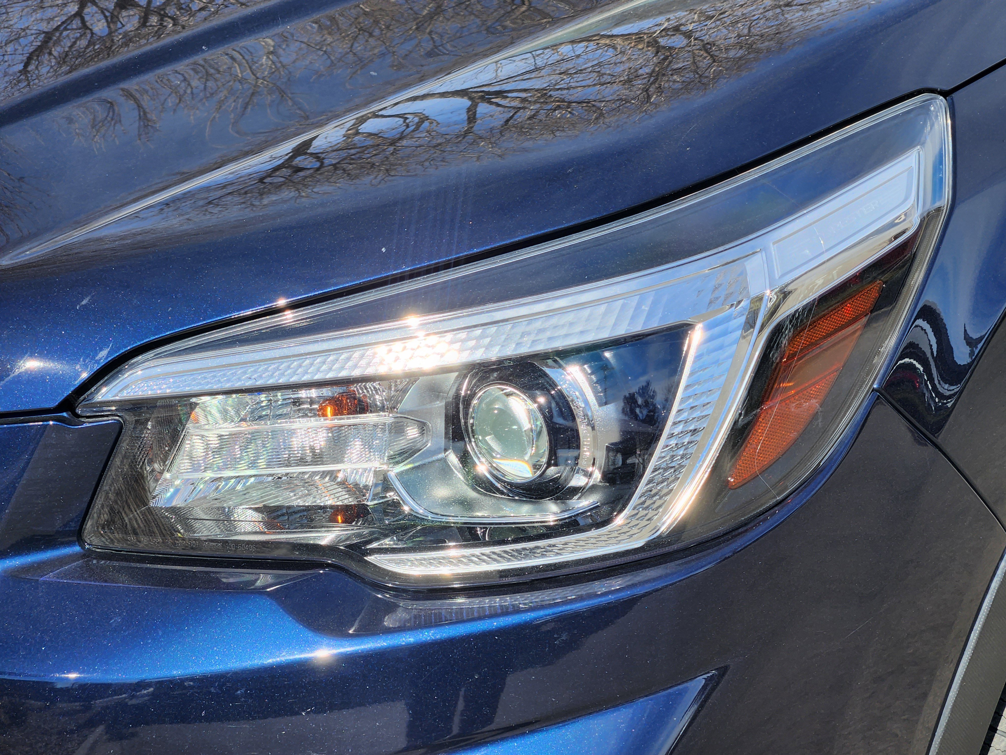 Used 2020 Subaru Forester Sport image 6