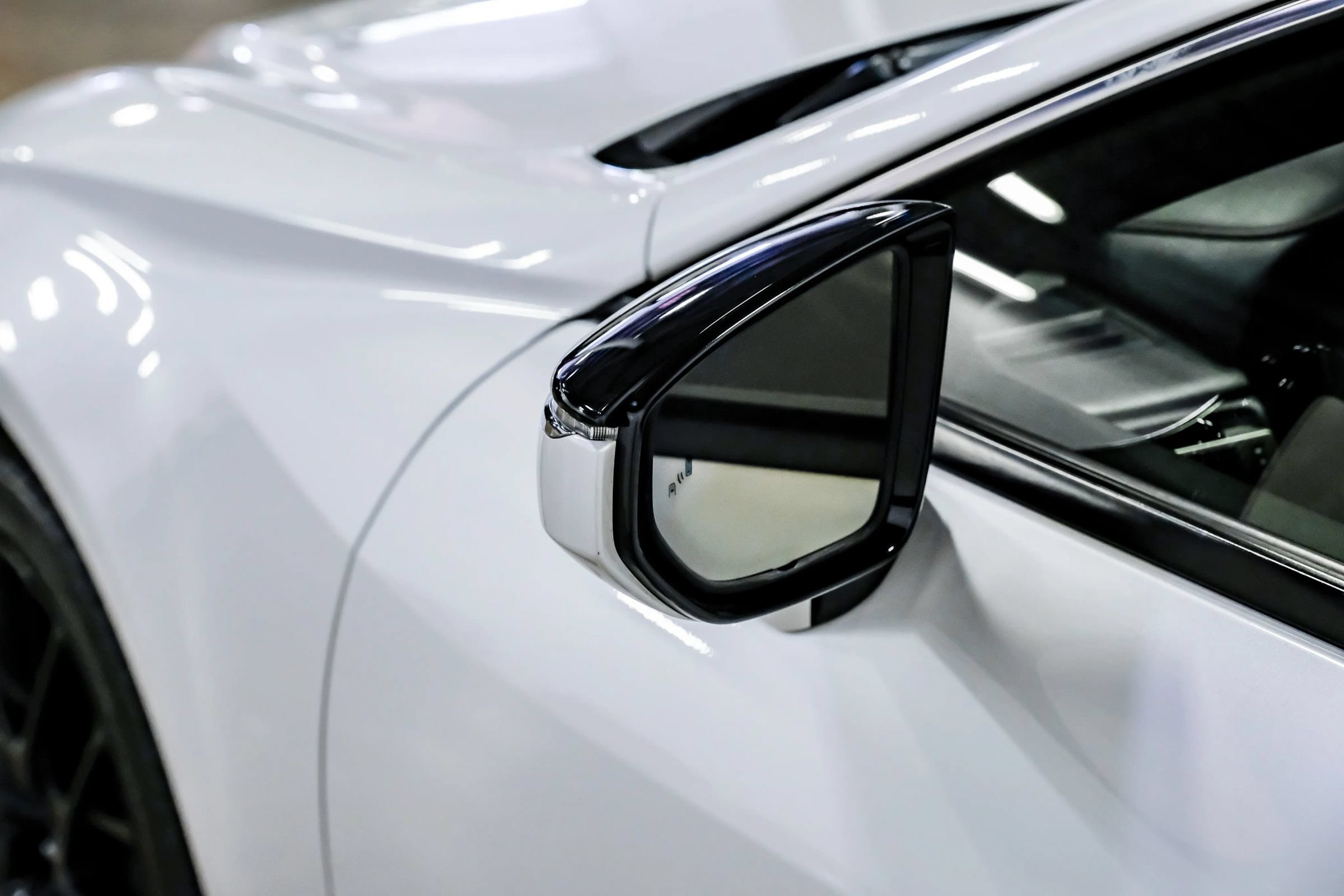 Used 2019 Lexus RC 300 AWD image 38