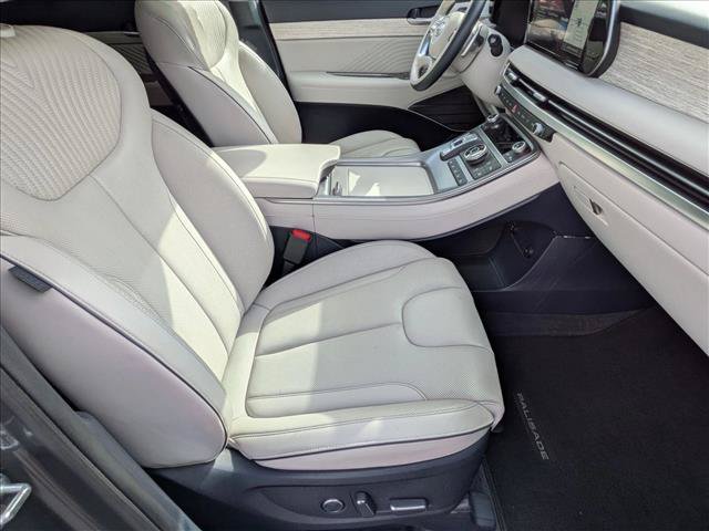 Used 2023 Hyundai Palisade Calligraphy AWD/4WD image 20