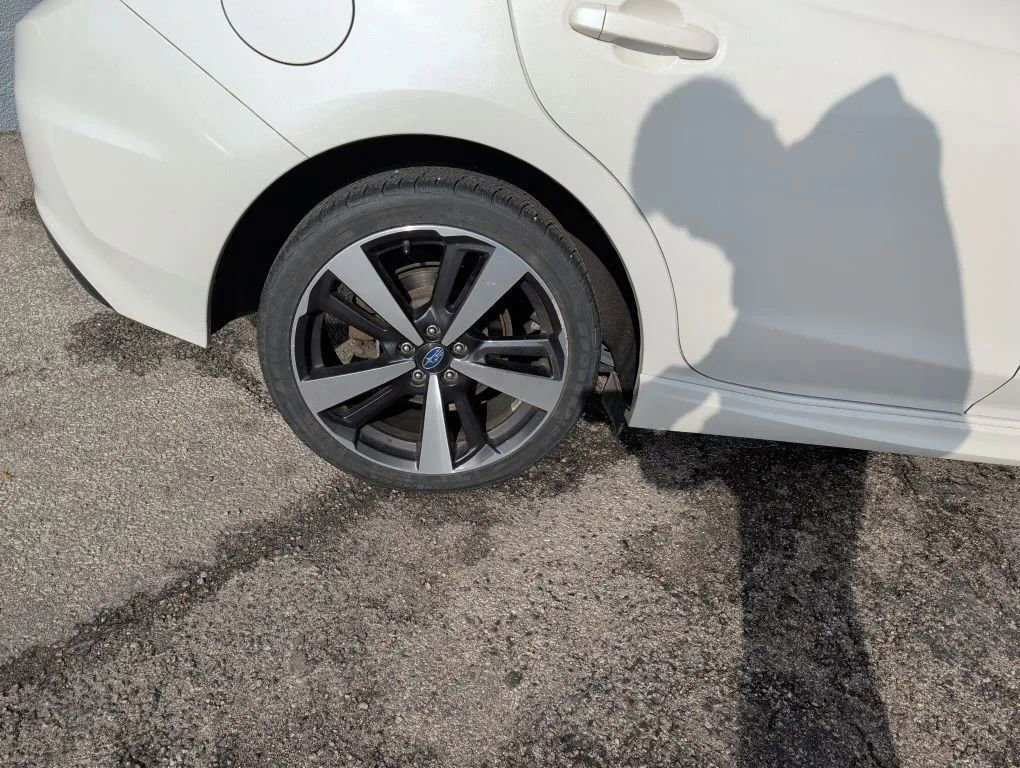 Used 2019 Subaru Impreza 2.0i Sport image 10