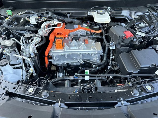 New 2026 Honda Prologue Touring image 8