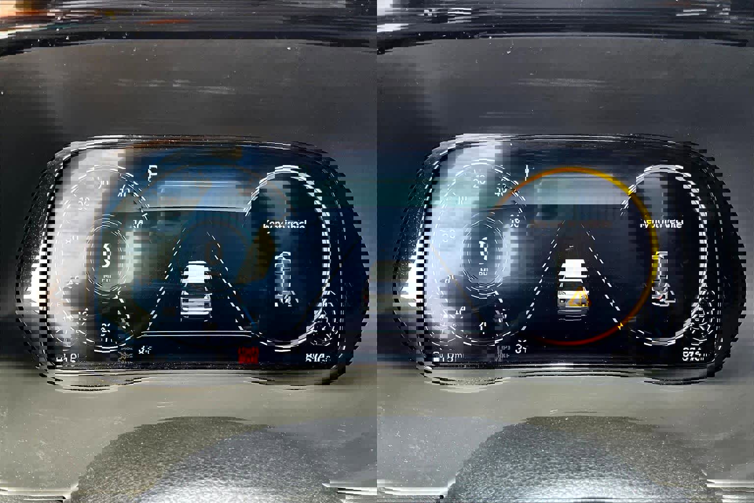 Used 2022 Hyundai Palisade Calligraphy image 23