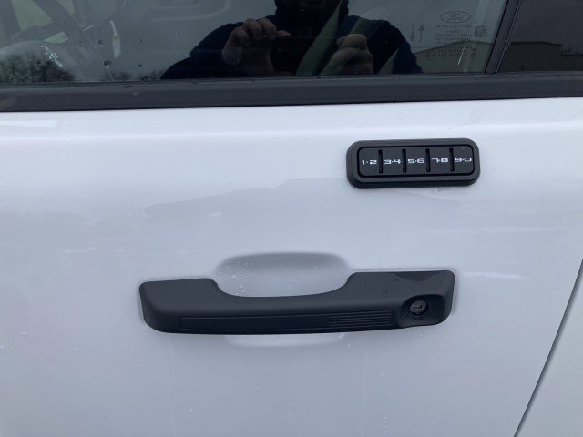 New 2025 Ford Bronco Sport Big Bend w/ Convenience Package AWD/4WD image 6