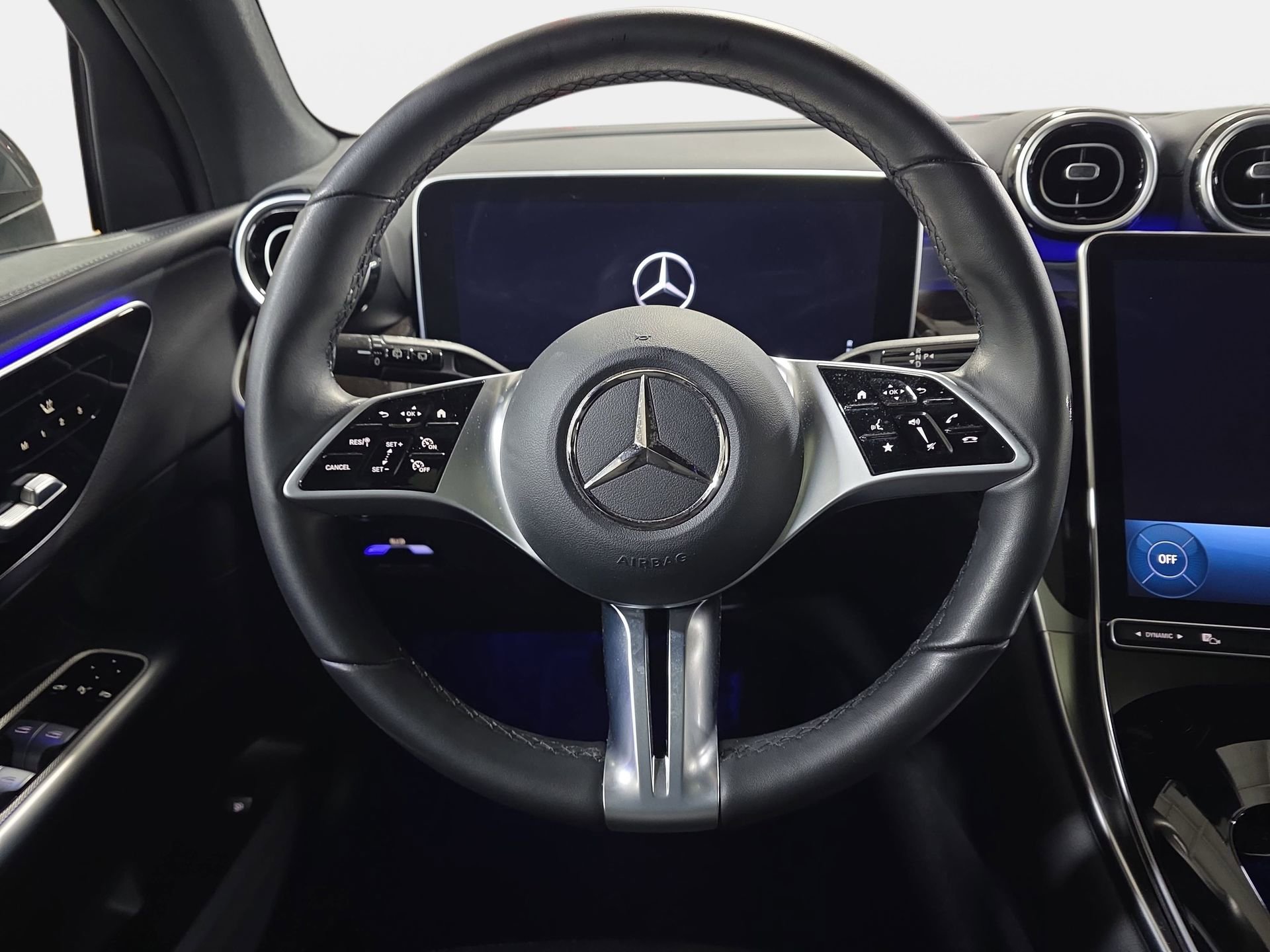 Certified 2023 Mercedes-Benz GLC 300 4MATIC image 10