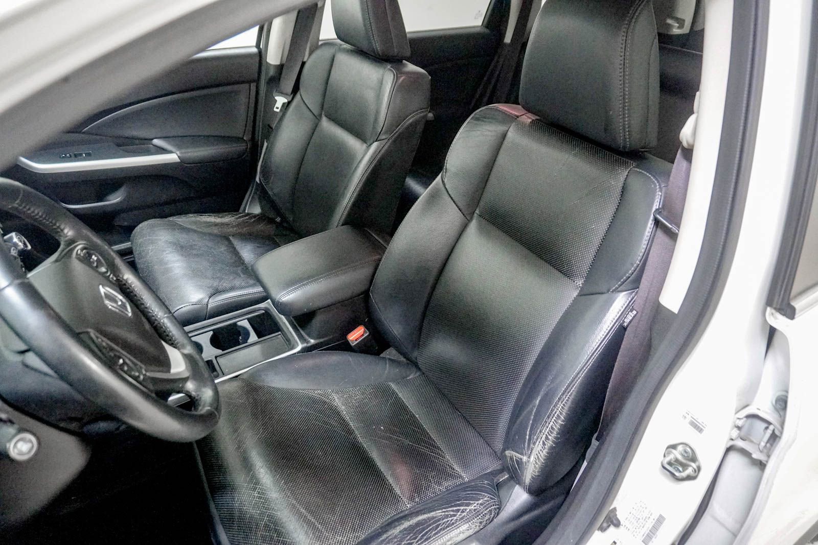 Used 2015 Honda CR-V Touring image 17