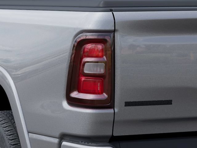 New 2025 RAM 1500 Big Horn AWD/4WD image 9