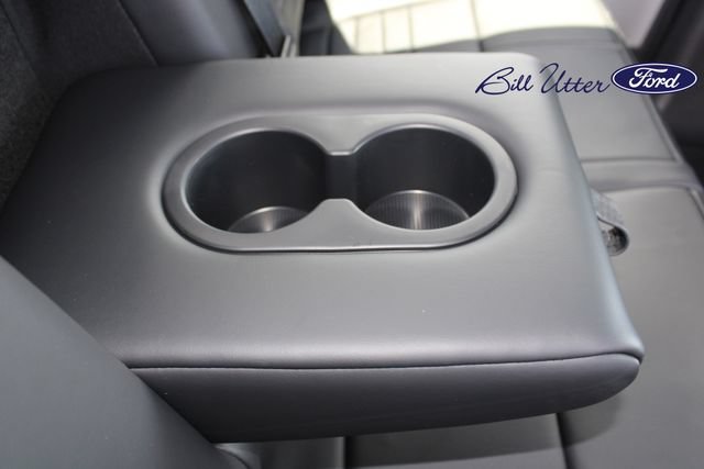 New 2026 Ford F150 Platinum w/ Equipment Group 702A High AWD/4WD image 11