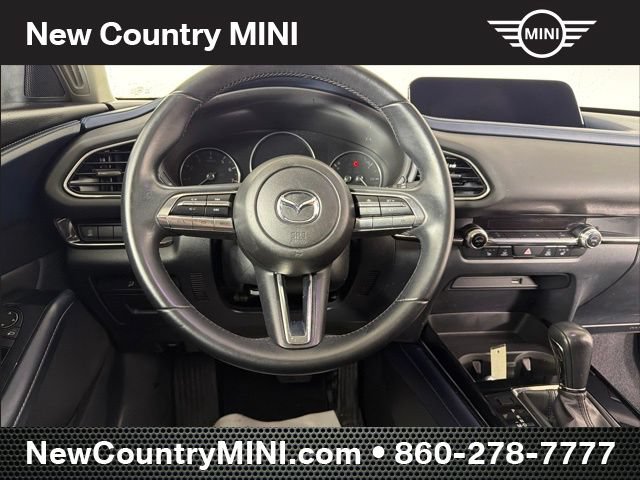 Used 2021 MAZDA CX-30 AWD 2.5 S w/ Preferred Package image 19
