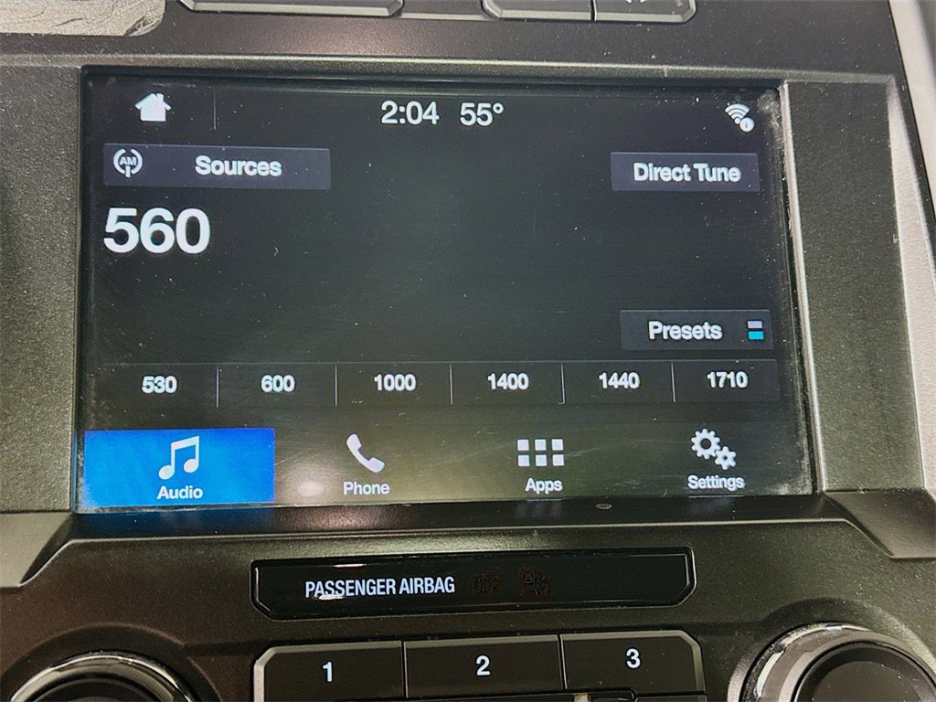 Used 2017 Ford F150 XL w/ Equipment Group 101A Mid image 14