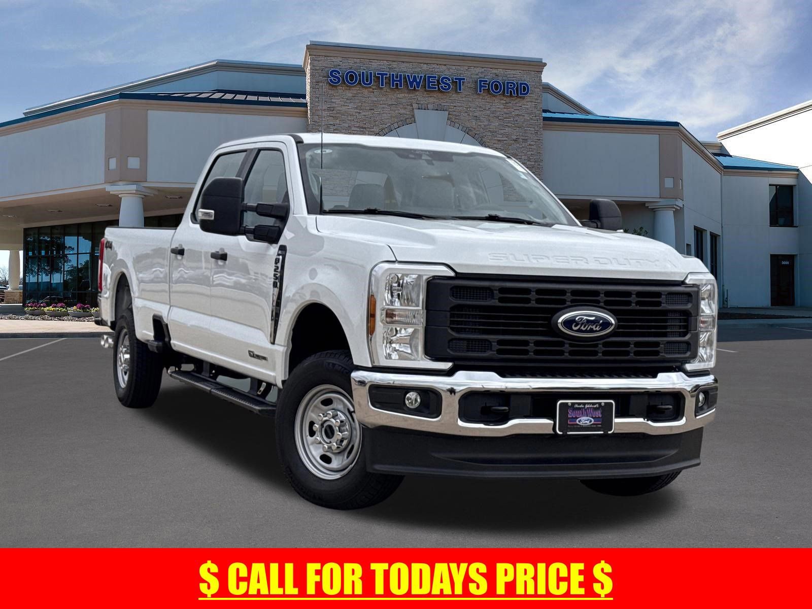 Used 2025 Ford F250 XL image 1