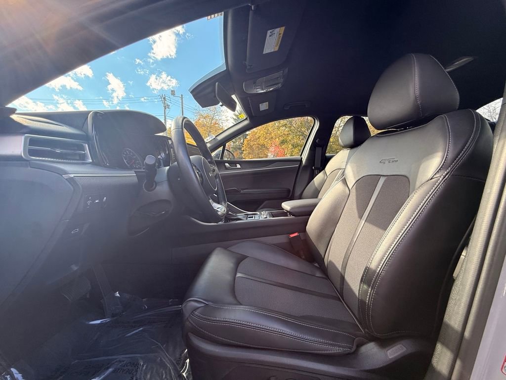 Used 2024 Kia K5 GT-Line w/ GT-Line Premium Package image 23