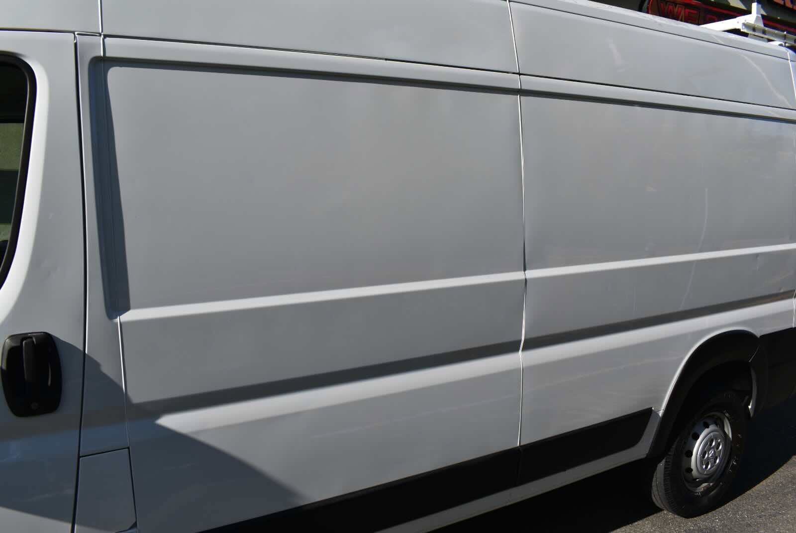 Used 2019 RAM ProMaster 2500 w/ Interior Convenience Group FWD image 51