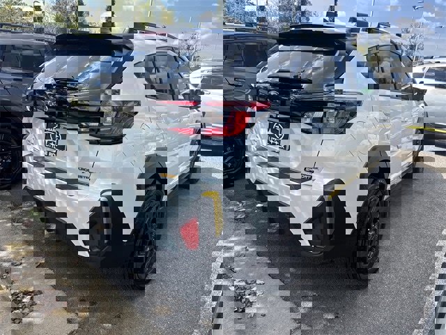 Certified 2025 Subaru Crosstrek 2.5i Sport w/ Popular Package #3A image 4