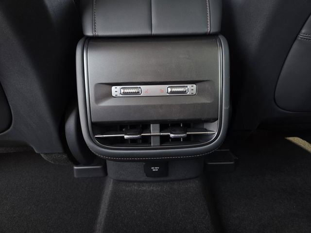 New 2026 Lincoln Nautilus Reserve w/ Jet Appearance Package AWD/4WD image 20