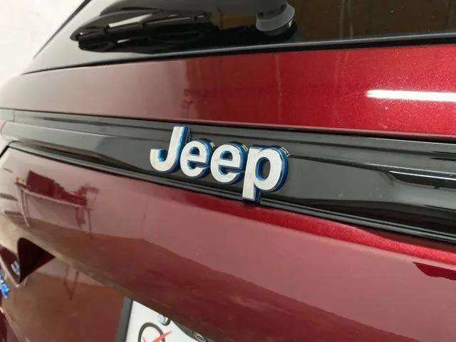 Used 2022 Jeep Grand Cherokee Limited 4xe AWD/4WD image 99