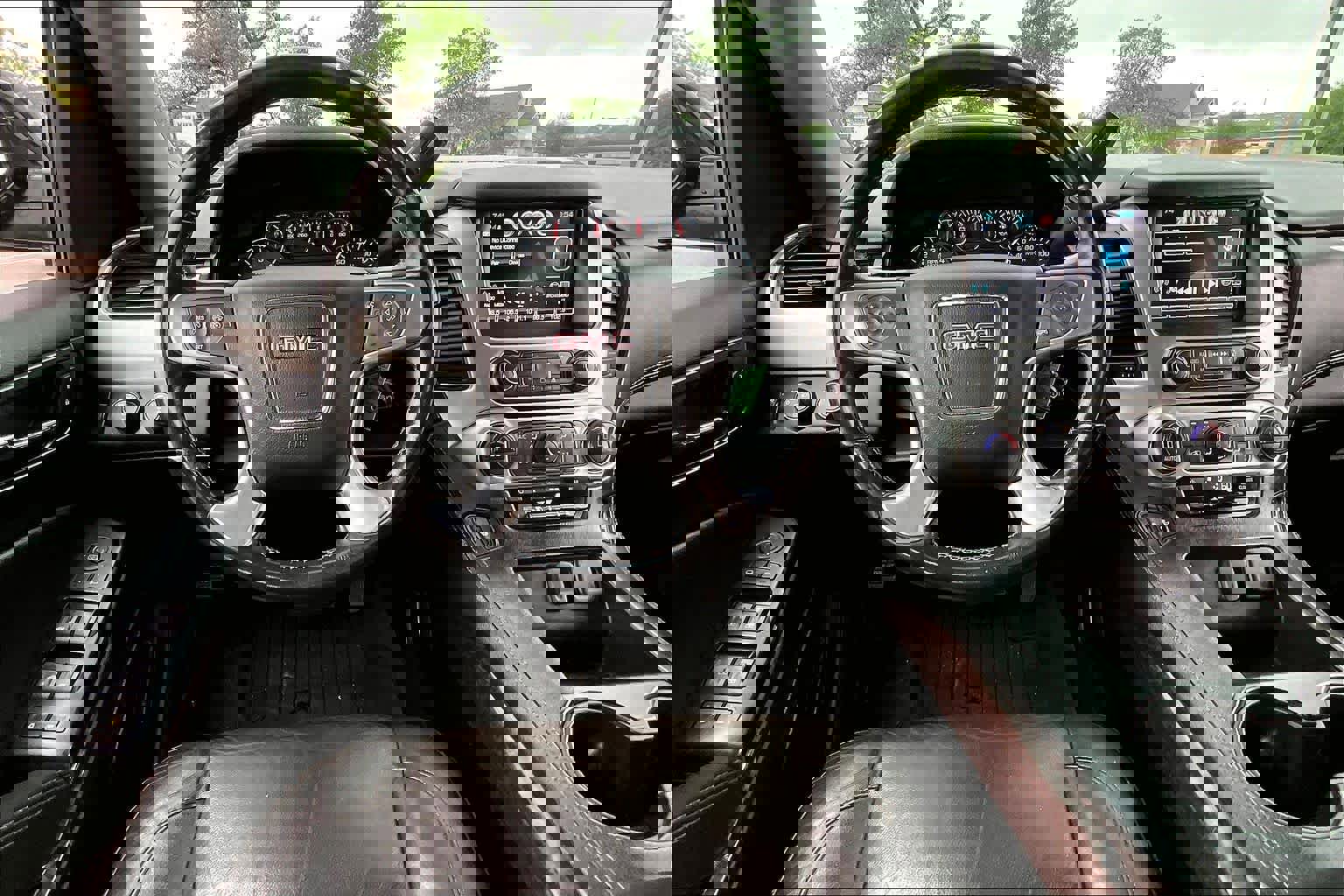 Used 2019 GMC Yukon SLT image 6