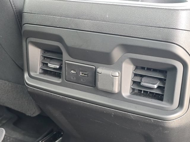Used 2022 Chevrolet Silverado 1500 RST w/ Safety Package RWD image 18