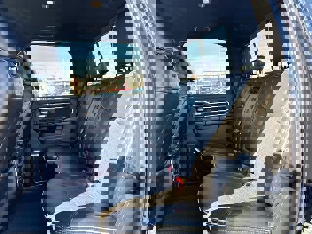 Used 2022 RAM 2500 Laramie image 16