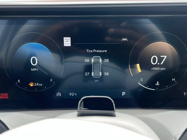 New 2026 Hyundai Palisade SEL FWD image 6